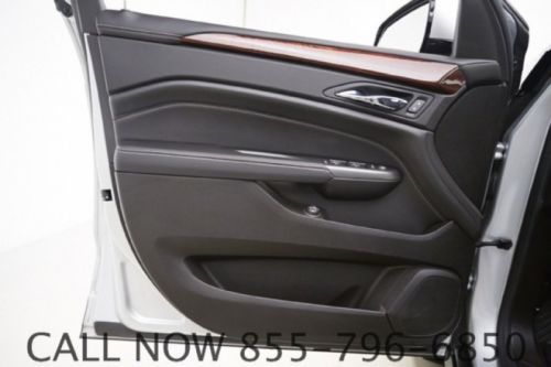 2012 CADILLAC SRX LUXURY 73K LOW MILES NAV REARCAM SUNROOF HTD SEAT ONE 1 OWNER, image 21
