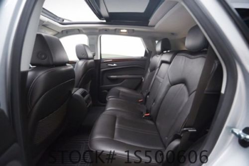 2012 CADILLAC SRX LUXURY 73K LOW MILES NAV REARCAM SUNROOF HTD SEAT ONE 1 OWNER, image 22