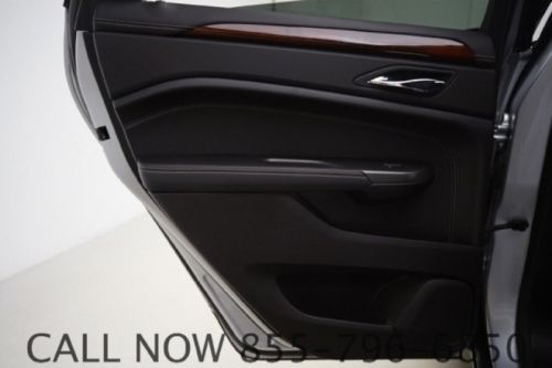 2012 CADILLAC SRX LUXURY 73K LOW MILES NAV REARCAM SUNROOF HTD SEAT ONE 1 OWNER, image 23