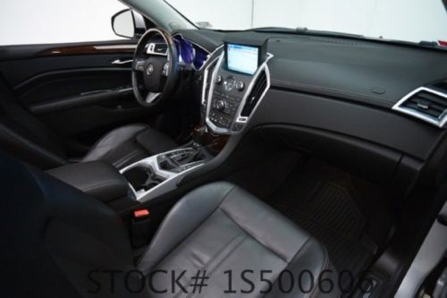 2012 CADILLAC SRX LUXURY 73K LOW MILES NAV REARCAM SUNROOF HTD SEAT ONE 1 OWNER, image 24