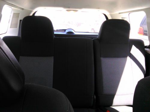 Low Milage 2009 Jeep Patriot Silver - Incredible Deal, US $6,499.00, image 3