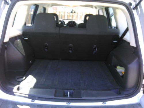 Low Milage 2009 Jeep Patriot Silver - Incredible Deal, US $6,499.00, image 5