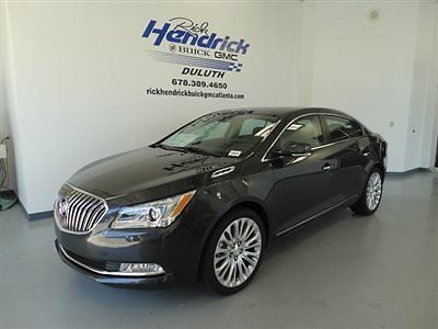 4dr sedan premium ii fwd new automatic gasoline 3.6l v6 cyl engine smoky gray me