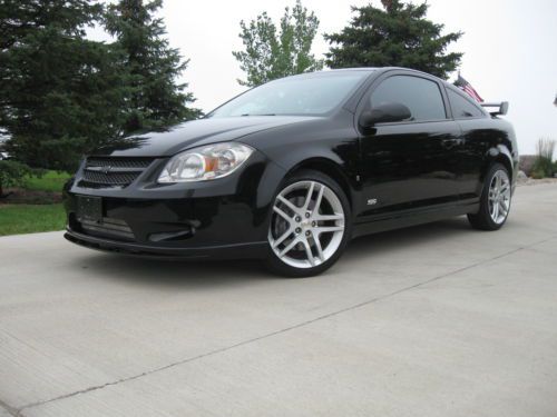 2009 cobalt ss turbo