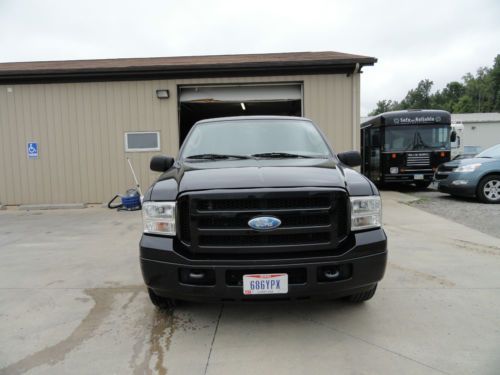 2005 ford excursion xlt ceo limo conversion