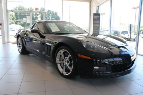 2013 Chevrolet Corvette Grand Sport Coupe 2-Door 6.2L, US $52,995.00, image 2