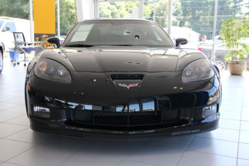 2013 Chevrolet Corvette Grand Sport Coupe 2-Door 6.2L, US $52,995.00, image 3