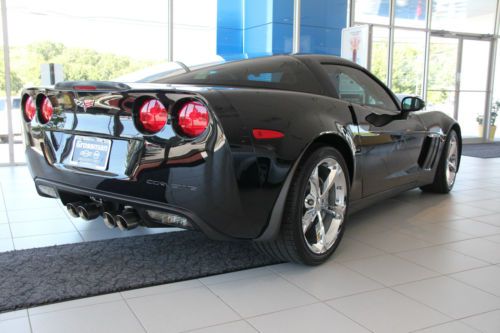 2013 Chevrolet Corvette Grand Sport Coupe 2-Door 6.2L, US $52,995.00, image 5
