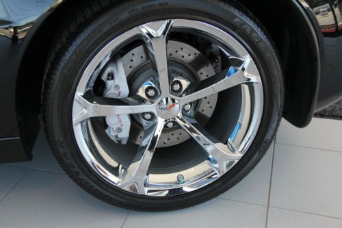 2013 Chevrolet Corvette Grand Sport Coupe 2-Door 6.2L, US $52,995.00, image 7