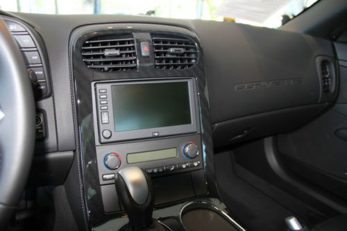 2013 Chevrolet Corvette Grand Sport Coupe 2-Door 6.2L, US $52,995.00, image 10