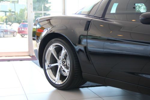 2013 Chevrolet Corvette Grand Sport Coupe 2-Door 6.2L, US $52,995.00, image 11