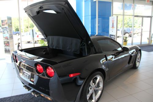 2013 Chevrolet Corvette Grand Sport Coupe 2-Door 6.2L, US $52,995.00, image 12