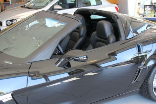 2013 Chevrolet Corvette Grand Sport Coupe 2-Door 6.2L, US $52,995.00, image 15