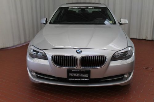 Certified 1.9% Avail Navigation Heated Seats All Wheel Drive Cold Weather Pkg, image 2