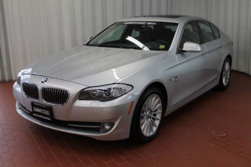 Certified 1.9% Avail Navigation Heated Seats All Wheel Drive Cold Weather Pkg, image 3