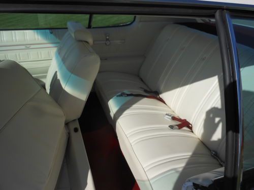 1974 Chevrolet Impala Spirit of America, image 9