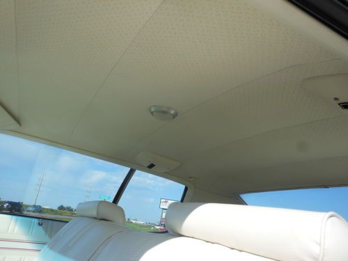 1974 Chevrolet Impala Spirit of America, image 10