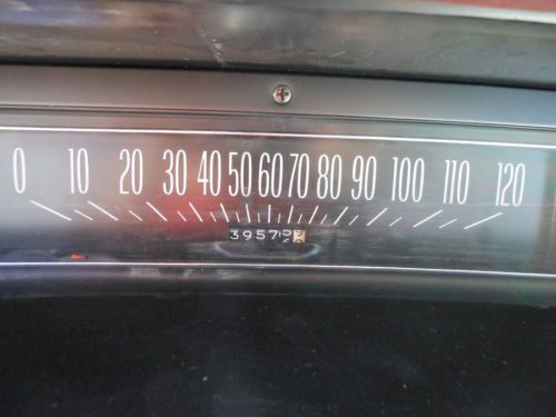 1974 Chevrolet Impala Spirit of America, image 11