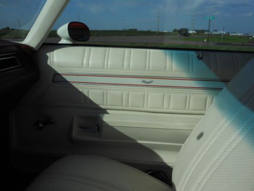 1974 Chevrolet Impala Spirit of America, image 14