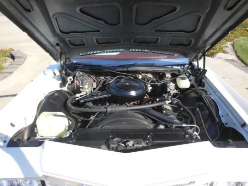 1974 Chevrolet Impala Spirit of America, image 15