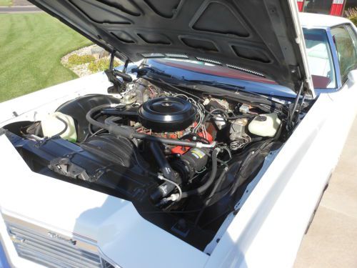 1974 Chevrolet Impala Spirit of America, image 16