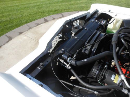 1974 Chevrolet Impala Spirit of America, image 17