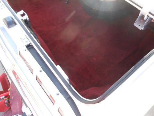 1974 Chevrolet Impala Spirit of America, image 22