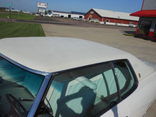 1974 Chevrolet Impala Spirit of America, image 23