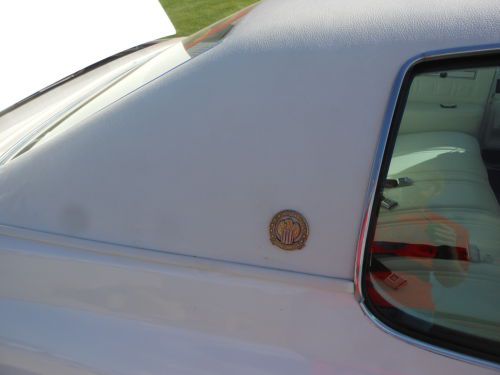 1974 Chevrolet Impala Spirit of America, image 24