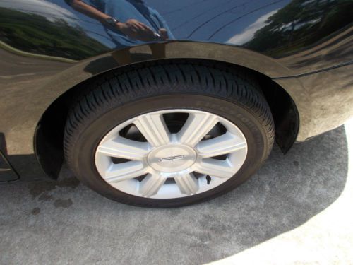 2009 Lincoln MKZ Base Sedan 4-Door 3.5L, US $12,922.00, image 3