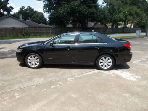2009 Lincoln MKZ Base Sedan 4-Door 3.5L, US $12,922.00, image 5