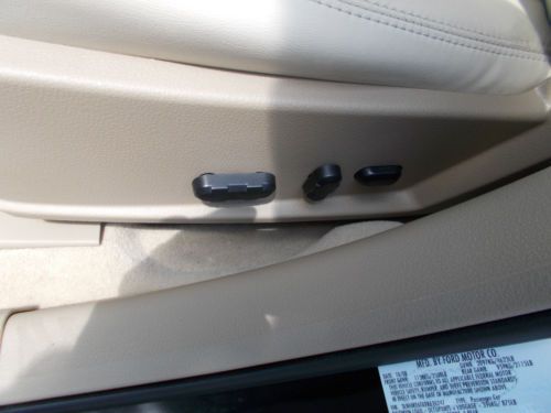 2009 Lincoln MKZ Base Sedan 4-Door 3.5L, US $12,922.00, image 6