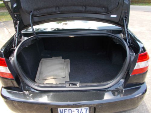 2009 Lincoln MKZ Base Sedan 4-Door 3.5L, US $12,922.00, image 9