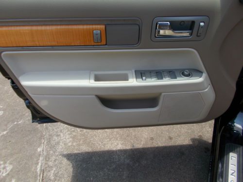 2009 Lincoln MKZ Base Sedan 4-Door 3.5L, US $12,922.00, image 10