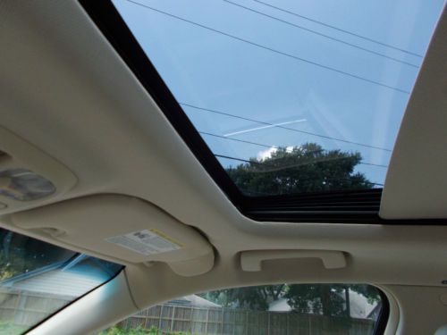 2009 Lincoln MKZ Base Sedan 4-Door 3.5L, US $12,922.00, image 12