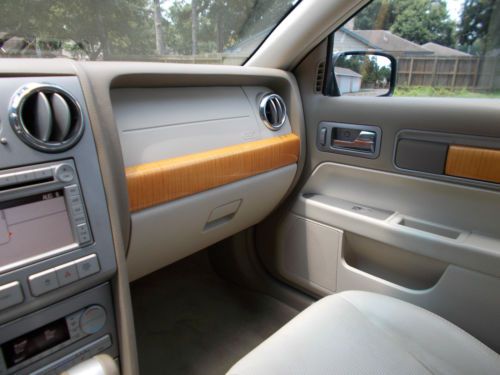 2009 Lincoln MKZ Base Sedan 4-Door 3.5L, US $12,922.00, image 13