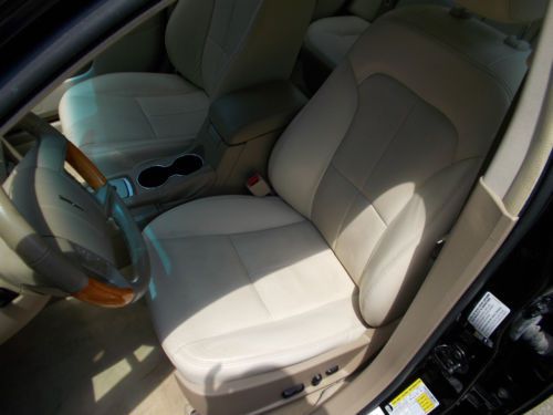2009 Lincoln MKZ Base Sedan 4-Door 3.5L, US $12,922.00, image 17