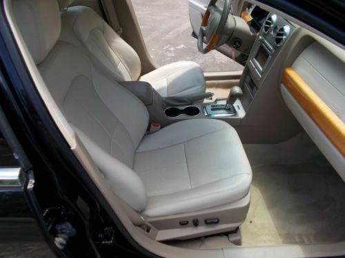 2009 Lincoln MKZ Base Sedan 4-Door 3.5L, US $12,922.00, image 19