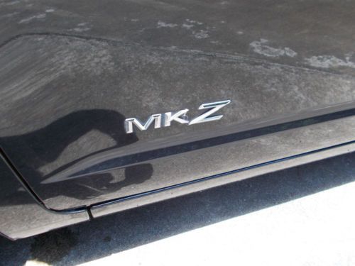 2009 Lincoln MKZ Base Sedan 4-Door 3.5L, US $12,922.00, image 21
