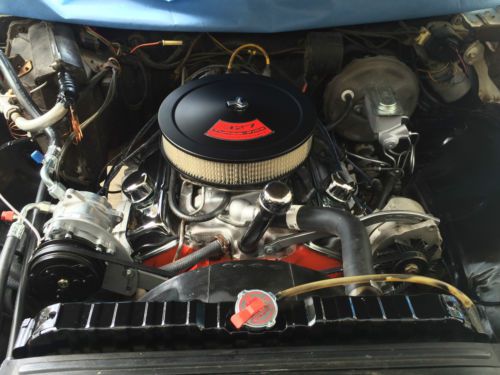 1967 Chevy Caprice Sport Sendan Clean nice original car Supernatural TV car, US $27,000.00, image 7