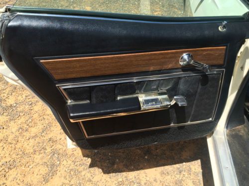 1967 Chevy Caprice Sport Sendan Clean nice original car Supernatural TV car, US $27,000.00, image 18