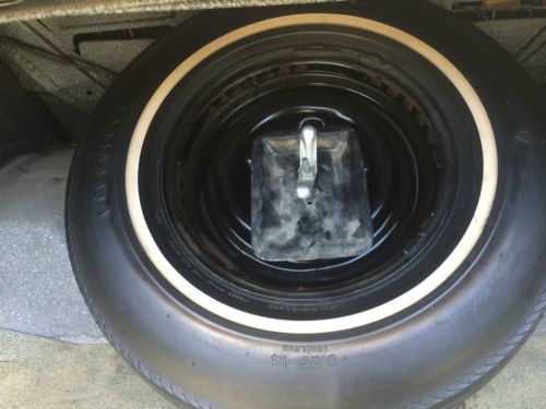 1967 Chevy Caprice Sport Sendan Clean nice original car Supernatural TV car, US $27,000.00, image 23
