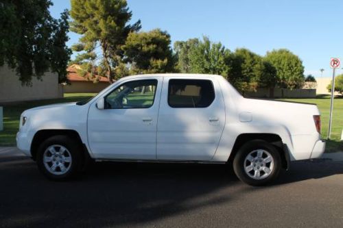 2006 honda ridgeline rtl 127k miles leather tow pkg