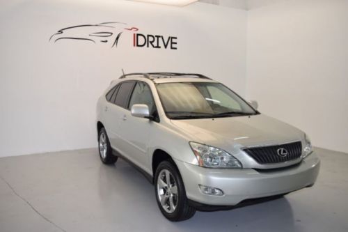 2004 Used 3.3L V6 24V Automatic FWD SUV, image 3