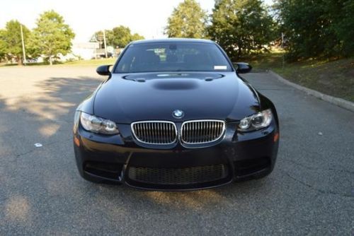 2008 bmw m3 base sedan 4-door 4.0l