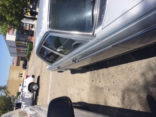 mercedes 300d diesel 1980, US $2,500.00, image 3