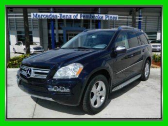 2010 gl450 4matic used cpo certified 4.6l v8 32v automatic awd suv premium