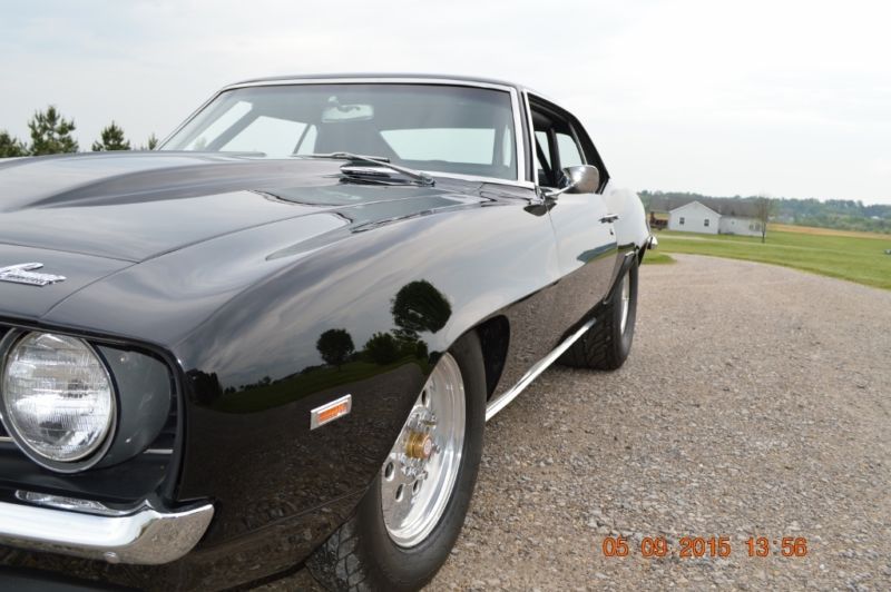 1969 Chevrolet Camaro Z28, US $19,100.00, image 3