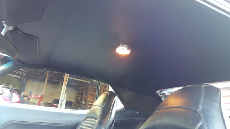 1970 Plymouth Barracuda, US $22,000.00, image 4