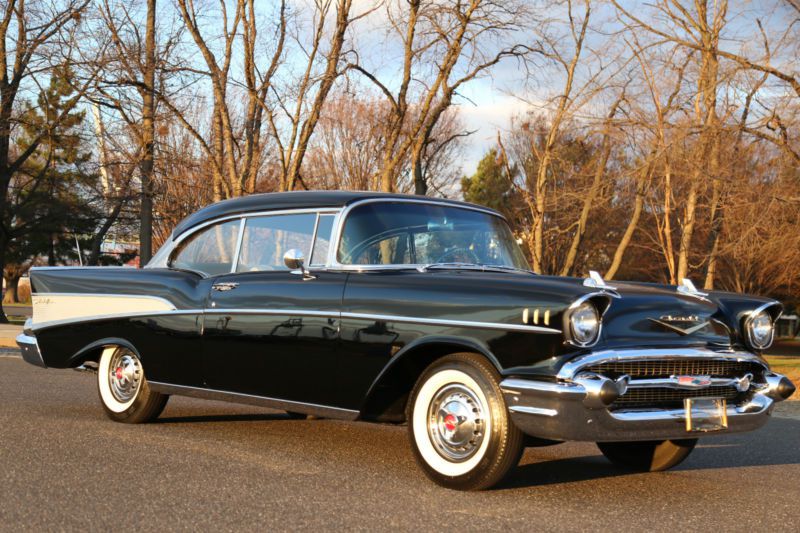 1957 Chevrolet Bel Air 150210, US $20,700.00, image 2